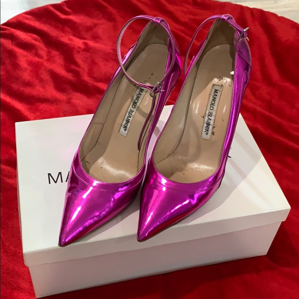 Pumps